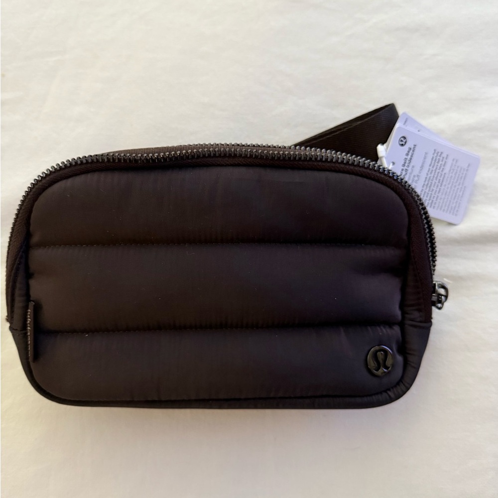 lululemon belt bag